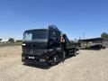 Mercedes-Benz  Actros 1999 года за 15 000 000 тг. в Алматы – фото 2