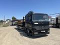 Mercedes-Benz  Actros 1999 года за 15 000 000 тг. в Алматы – фото 4