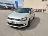 Volkswagen Polo 2014 года за 5 400 000 тг. в Актобе