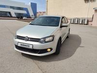 Volkswagen Polo 2014 годаүшін5 400 000 тг. в Актобе