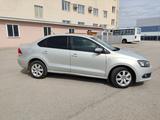 Volkswagen Polo 2014 года за 5 400 000 тг. в Актобе – фото 3