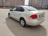 Volkswagen Polo 2014 годаүшін5 400 000 тг. в Актобе – фото 5