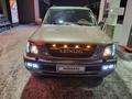 Lexus LX 470 1999 года за 9 800 000 тг. в Актобе