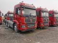 Shacman  Седельный тягач М3000 Shacman 6х4, 2021г. В 2021 года за 27 500 000 тг. в Караганда