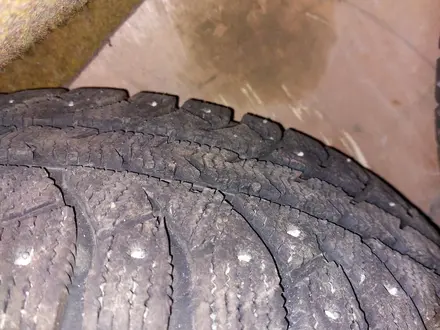 BRIDGESTONE за 15 000 тг. в Экибастуз – фото 2