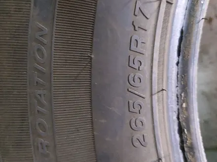 BRIDGESTONE за 15 000 тг. в Экибастуз – фото 4