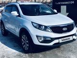 Kia Sportage 2014 года за 8 500 000 тг. в Актобе