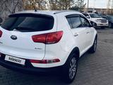 Kia Sportage 2014 года за 8 500 000 тг. в Актобе – фото 5