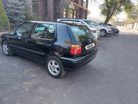 Volkswagen Golf 1996 годаfor1 800 000 тг. в Алматы