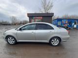 Toyota Avensis 2003 года за 4 000 000 тг. в Усть-Каменогорск – фото 3