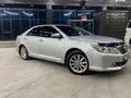 Toyota Camry 2012 года за 10 500 000 тг. в Туркестан – фото 12