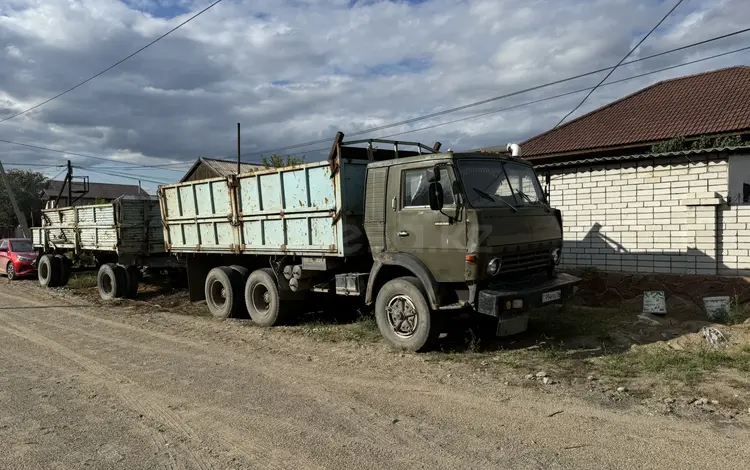 КамАЗ  53212 1996 годаүшін3 900 000 тг. в Семей