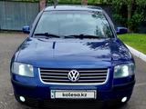 Volkswagen Passat 2001 годаүшін3 200 000 тг. в Астана – фото 2