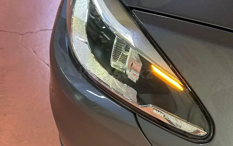 BMW 528 2015 годаүшін11 500 000 тг. в Алматы
