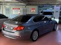 BMW 528 2015 годаүшін11 500 000 тг. в Алматы – фото 2