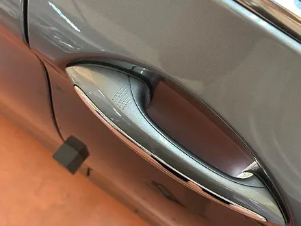 BMW 528 2015 года за 11 500 000 тг. в Алматы – фото 5