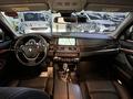 BMW 528 2015 годаүшін11 500 000 тг. в Алматы – фото 6