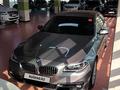 BMW 528 2015 годаүшін11 500 000 тг. в Алматы – фото 7