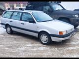 Volkswagen Passat 1991 годаүшін1 600 000 тг. в Алматы – фото 4