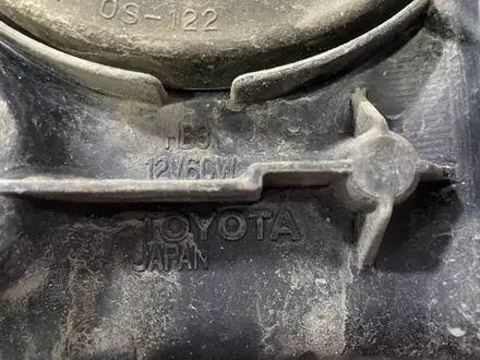 Фара правая Toyota Camry 50 за 140 000 тг. в Костанай – фото 9