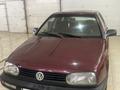 Volkswagen Golf 1993 годаүшін1 250 000 тг. в Тараз