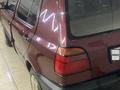 Volkswagen Golf 1993 годаүшін1 250 000 тг. в Тараз – фото 5