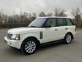 Land Rover Range Rover 2007 года за 8 500 000 тг. в Астана – фото 4