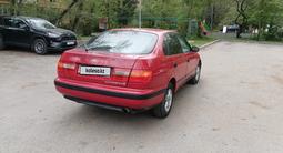 Toyota Carina E 1996 годаүшін2 500 000 тг. в Алматы – фото 4