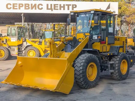SDLG  LG933L 2026 года в Петропавловск – фото 2