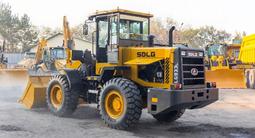SDLG  LG933L 2026 года в Петропавловск
