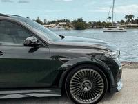 Кованые диски GT Forged R22 5x112 на BMW X7үшін1 000 тг. в Алматы