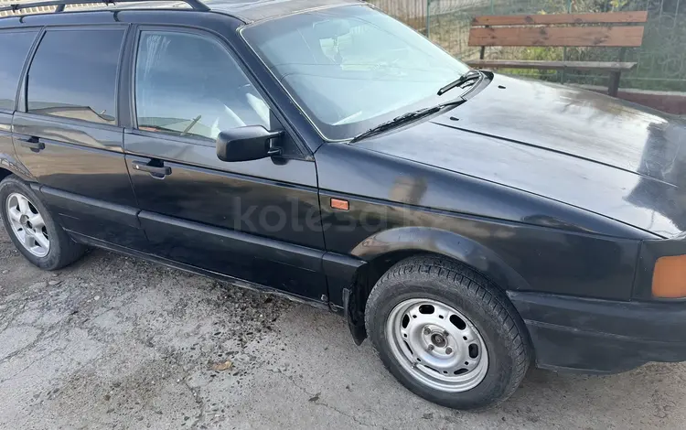 Volkswagen Passat 1992 года за 1 400 000 тг. в Шымкент