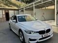 BMW 320 2015 годаүшін6 800 000 тг. в Жанаозен