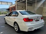 BMW 320 2015 годаүшін6 800 000 тг. в Жанаозен – фото 4