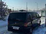 Mercedes-Benz Vito 2000 годаfor4 500 000 тг. в Алматы – фото 5