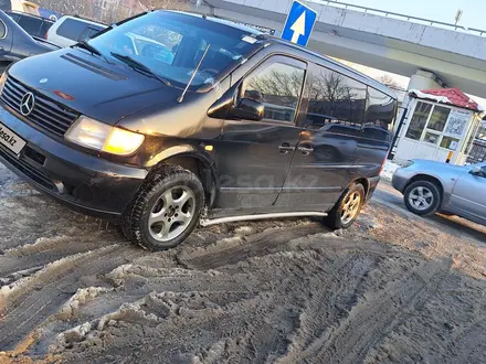 Mercedes-Benz Vito 2000 года за 4 500 000 тг. в Алматы