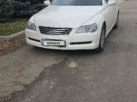 Toyota Mark X 2008 года за 5 500 000 тг. в Уральск