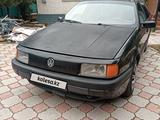 Volkswagen Passat 1993 годаүшін1 350 000 тг. в Мерке