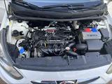 Hyundai Accent 2013 года за 5 500 000 тг. в Актобе – фото 4