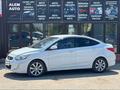 Hyundai Accent 2013 годаүшін5 500 000 тг. в Актобе – фото 5