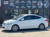 Hyundai Accent 2013 года за 5 500 000 тг. в Актобе – фото 5