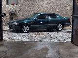 Toyota Camry 1998 годаfor3 600 000 тг. в Жетысай – фото 2