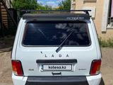 ВАЗ (Lada) Lada 2121 2021 годаүшін5 000 000 тг. в Уральск – фото 4