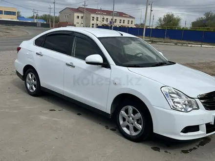 Nissan Almera 2018 года за 4 900 000 тг. в Атырау – фото 4