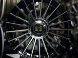 Диски Спицы R18 5x114.3 в наличии Астана! за 263 000 тг. в Астана – фото 2