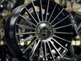 Диски Спицы R18 5x114.3 в наличии Астана! за 263 000 тг. в Астана