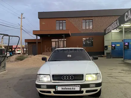 Audi 80 1994 года за 1 300 000 тг. в Тараз