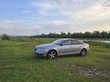 Audi A6 2006 года за 4 700 000 тг. в Шымкент – фото 3
