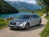 Audi A6 2006 годаүшін4 600 000 тг. в Шымкент