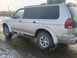 Mitsubishi Montero Sport 1999 года за 3 400 000 тг. в Тараз – фото 2